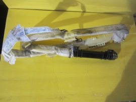 W220 MERCEDES S430 S500 ROOF AIR BAG FRONT UPPER RIGHT PASSENGER SIDE AIRBAG CURTAIN 2208600805